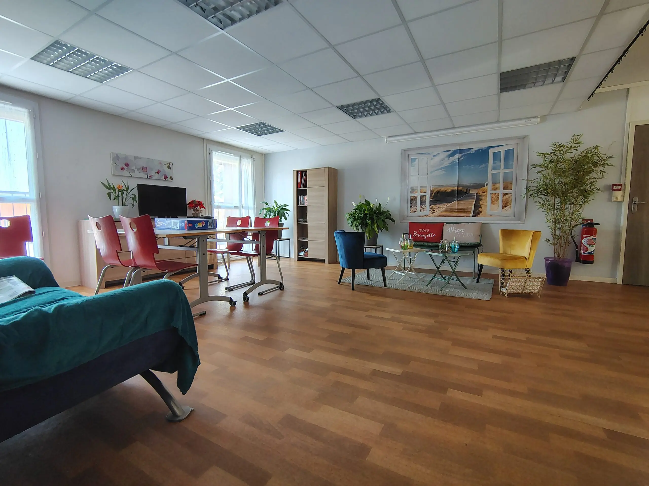 Photo de l'établissement