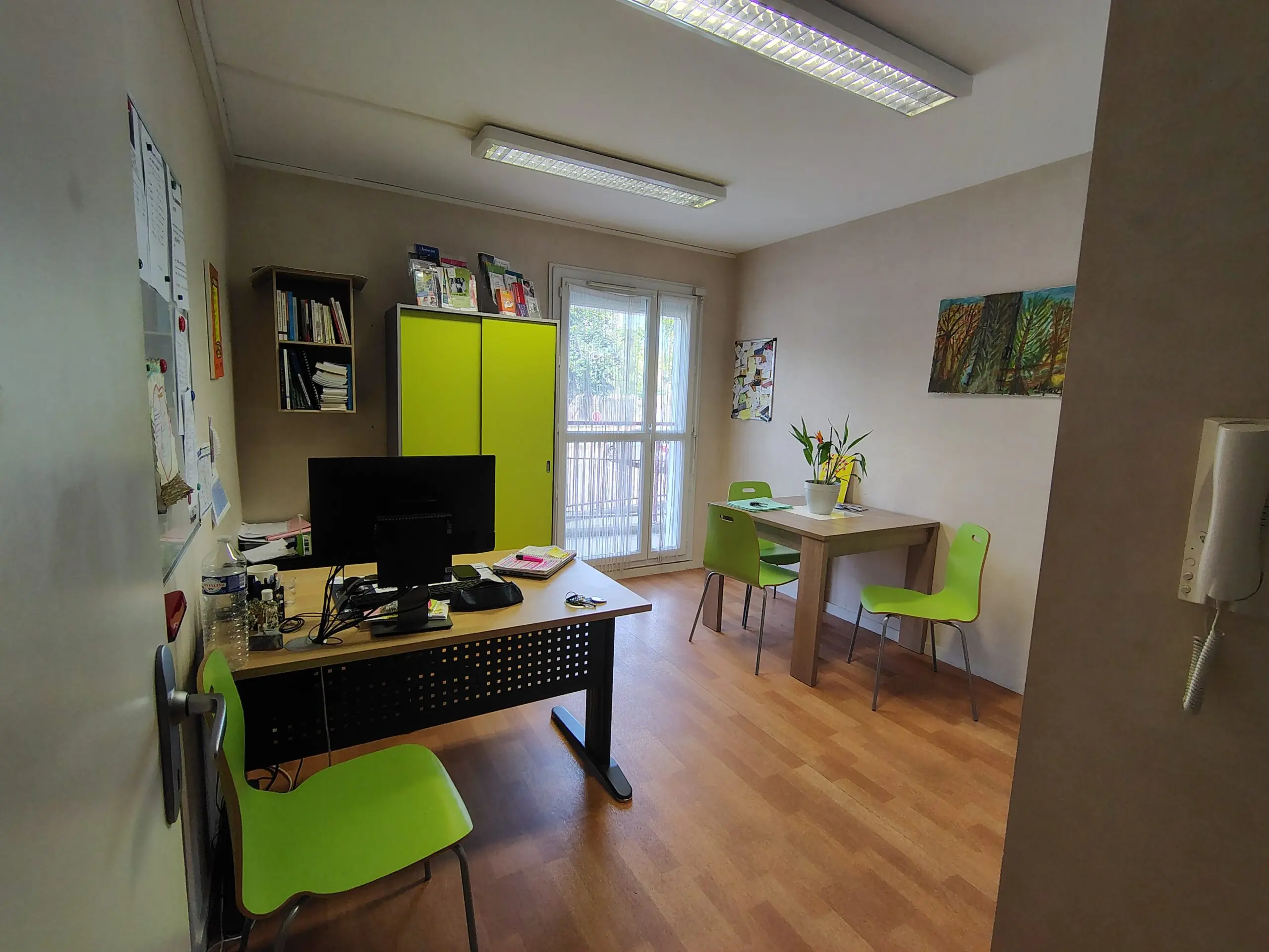 Photo de l'établissement