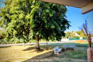 Pension de famille – Résidence Accueil Guy CARDOSO