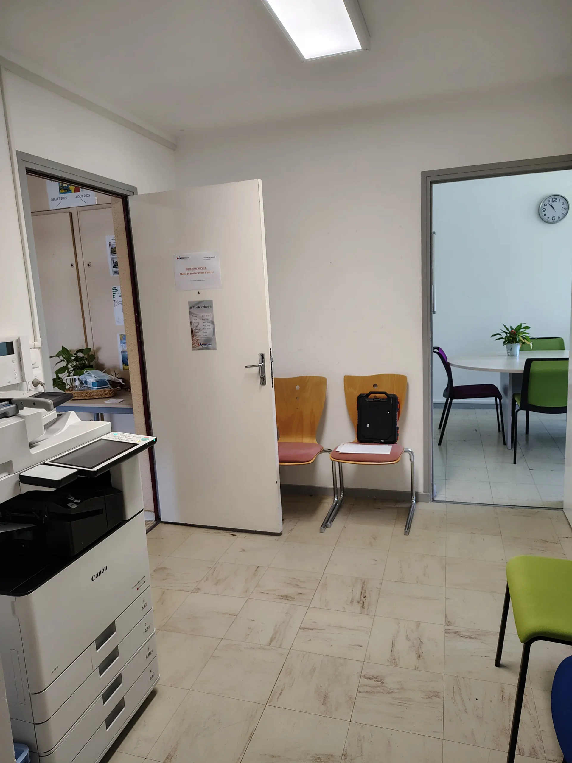 Photo de l'établissement