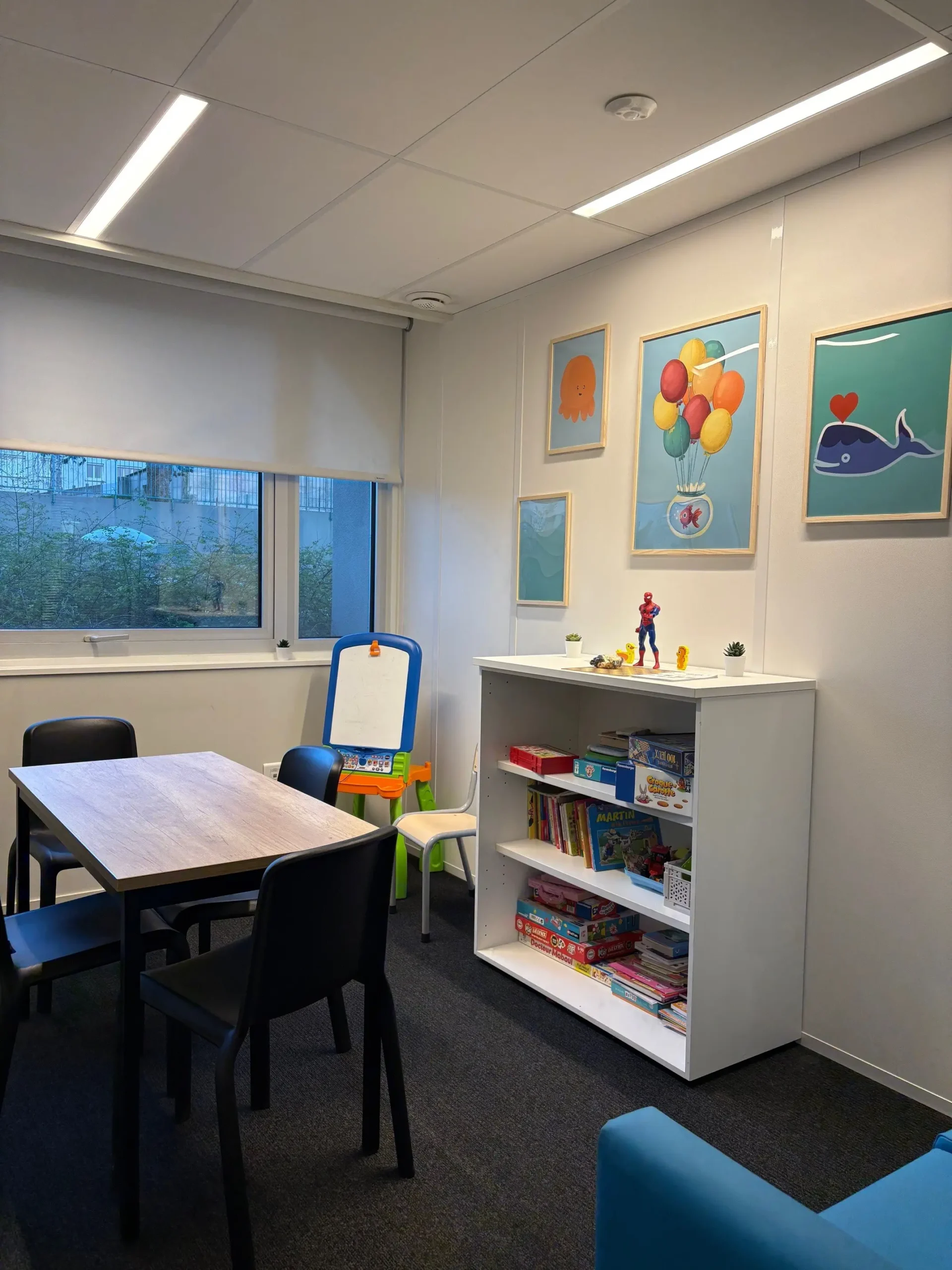 Photo de l'établissement