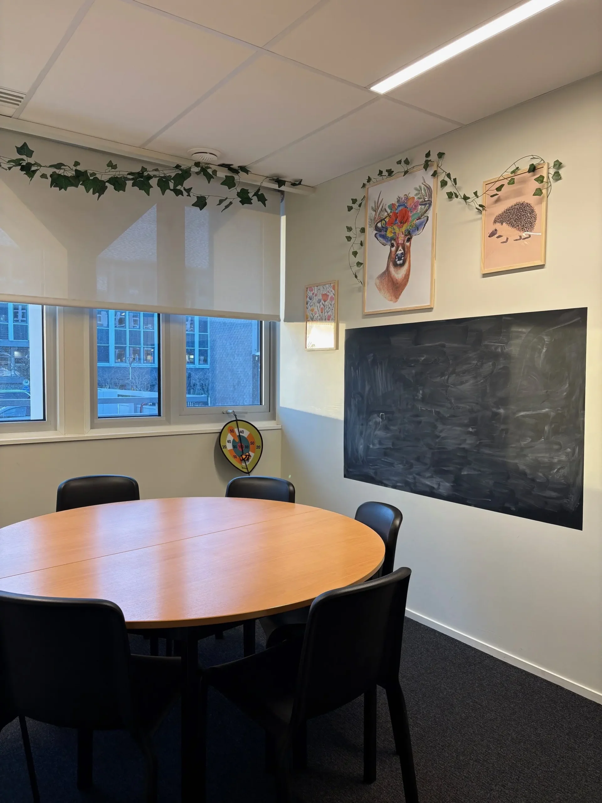 Photo de l'établissement