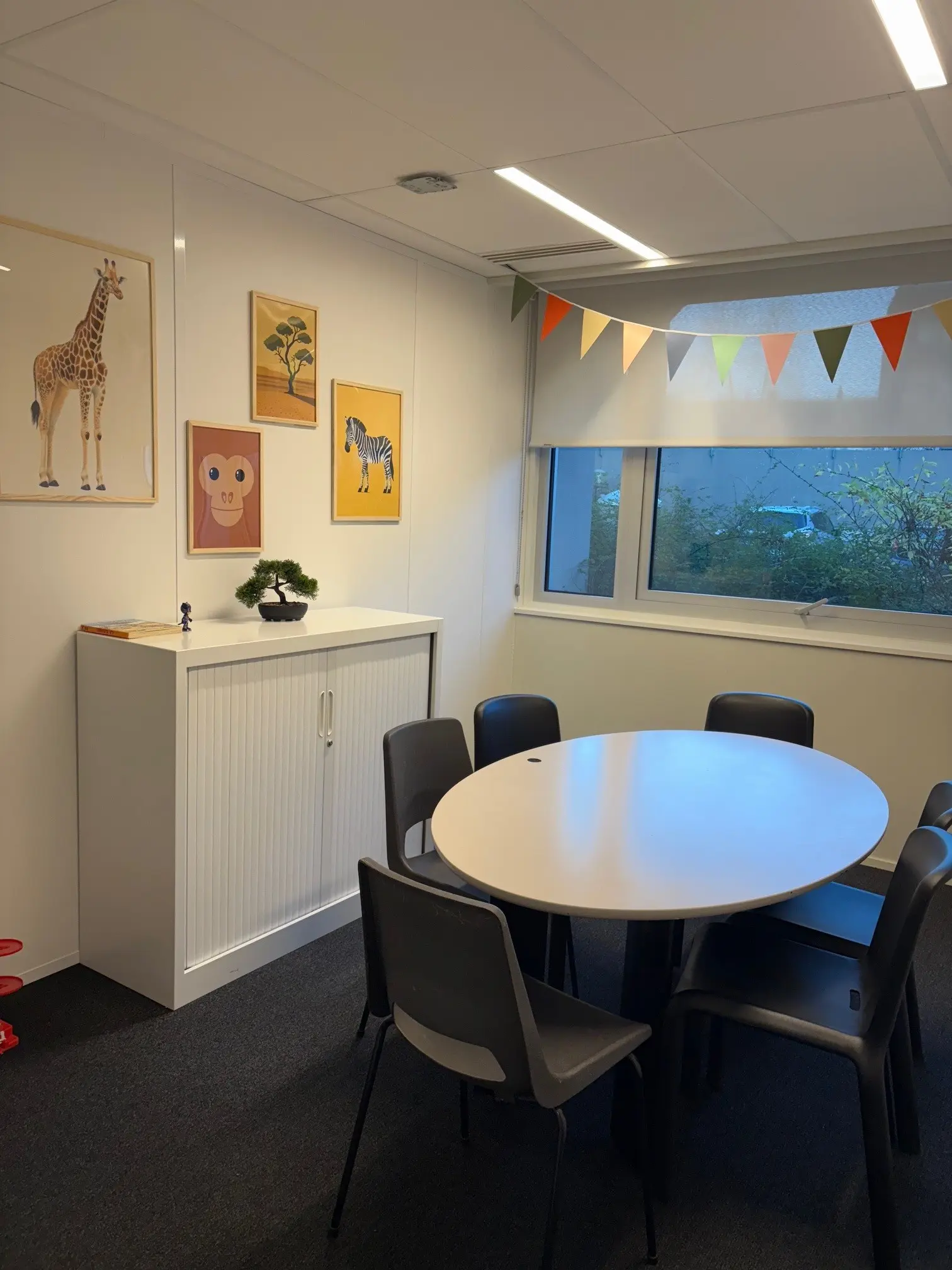 Photo de l'établissement