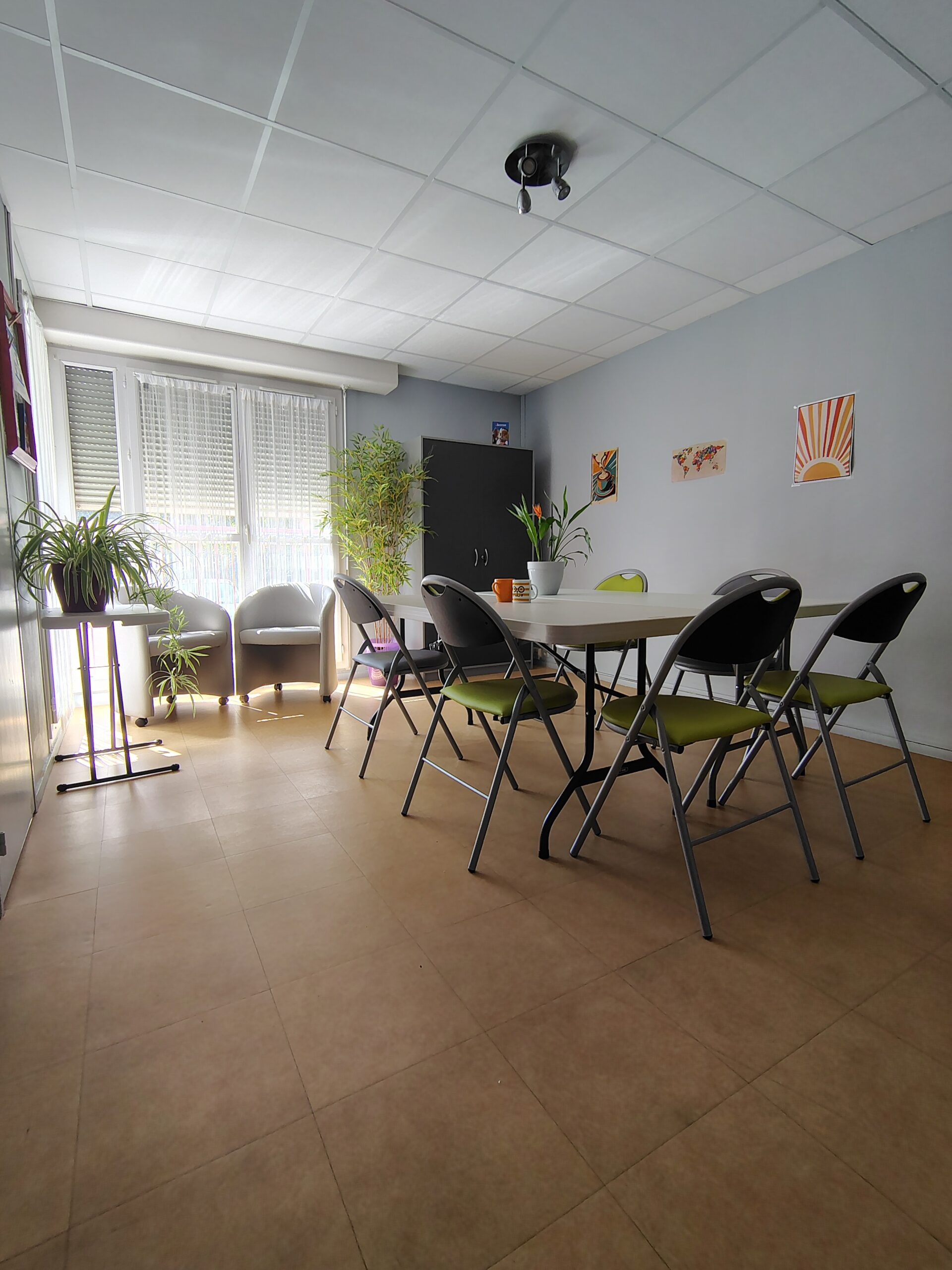 Photo de l'établissement