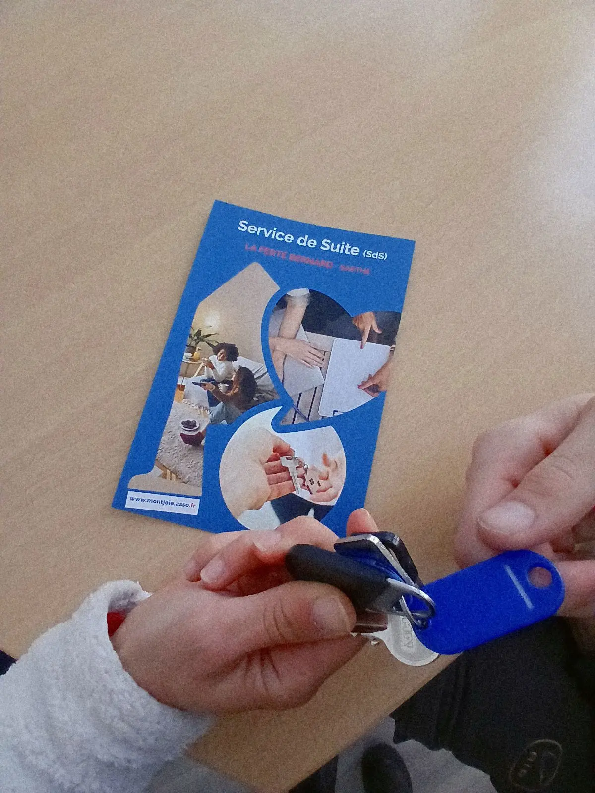 Photo de l'établissement