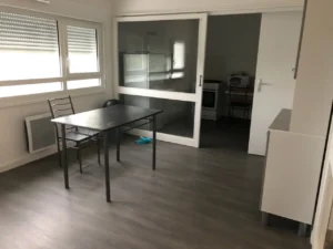 SDS La Ferté Bernard