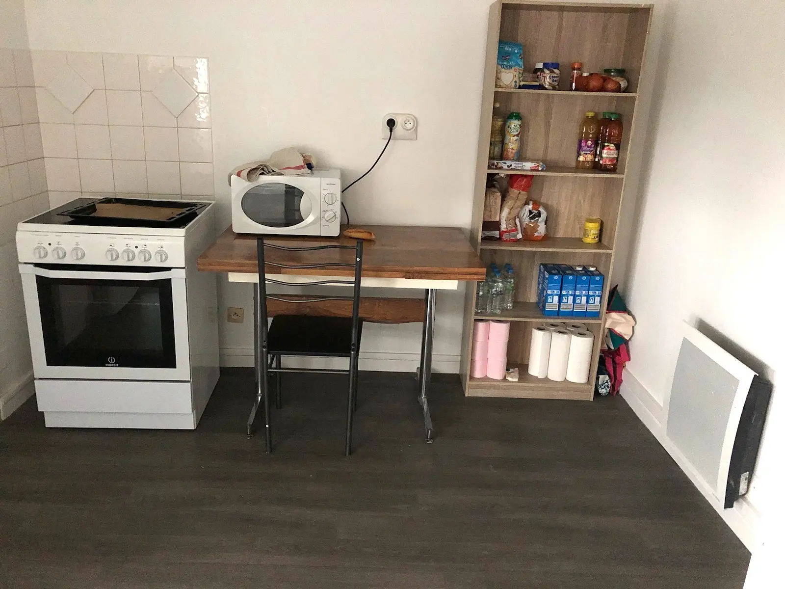 Photo de l'établissement