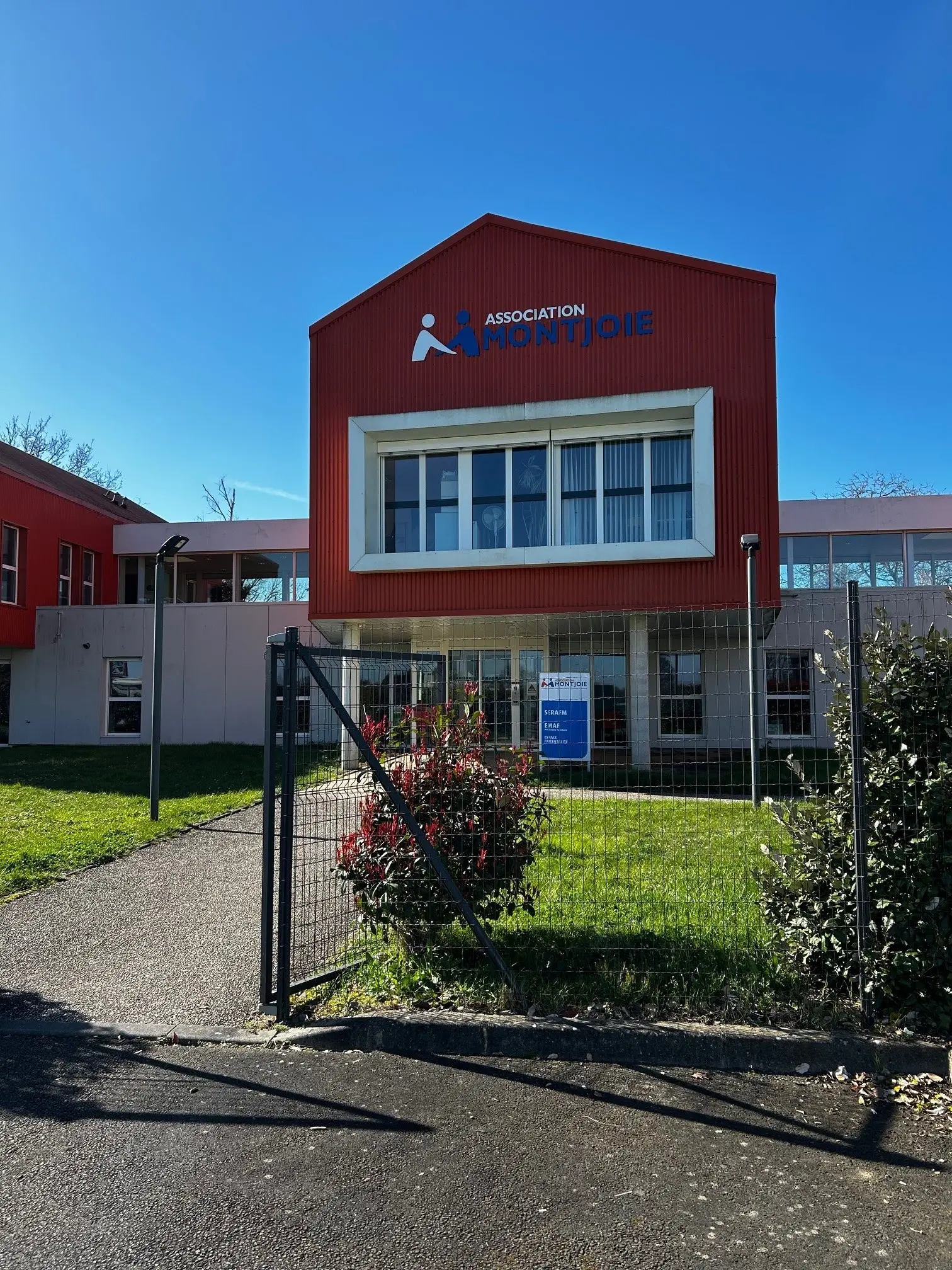 Photo de l'établissement