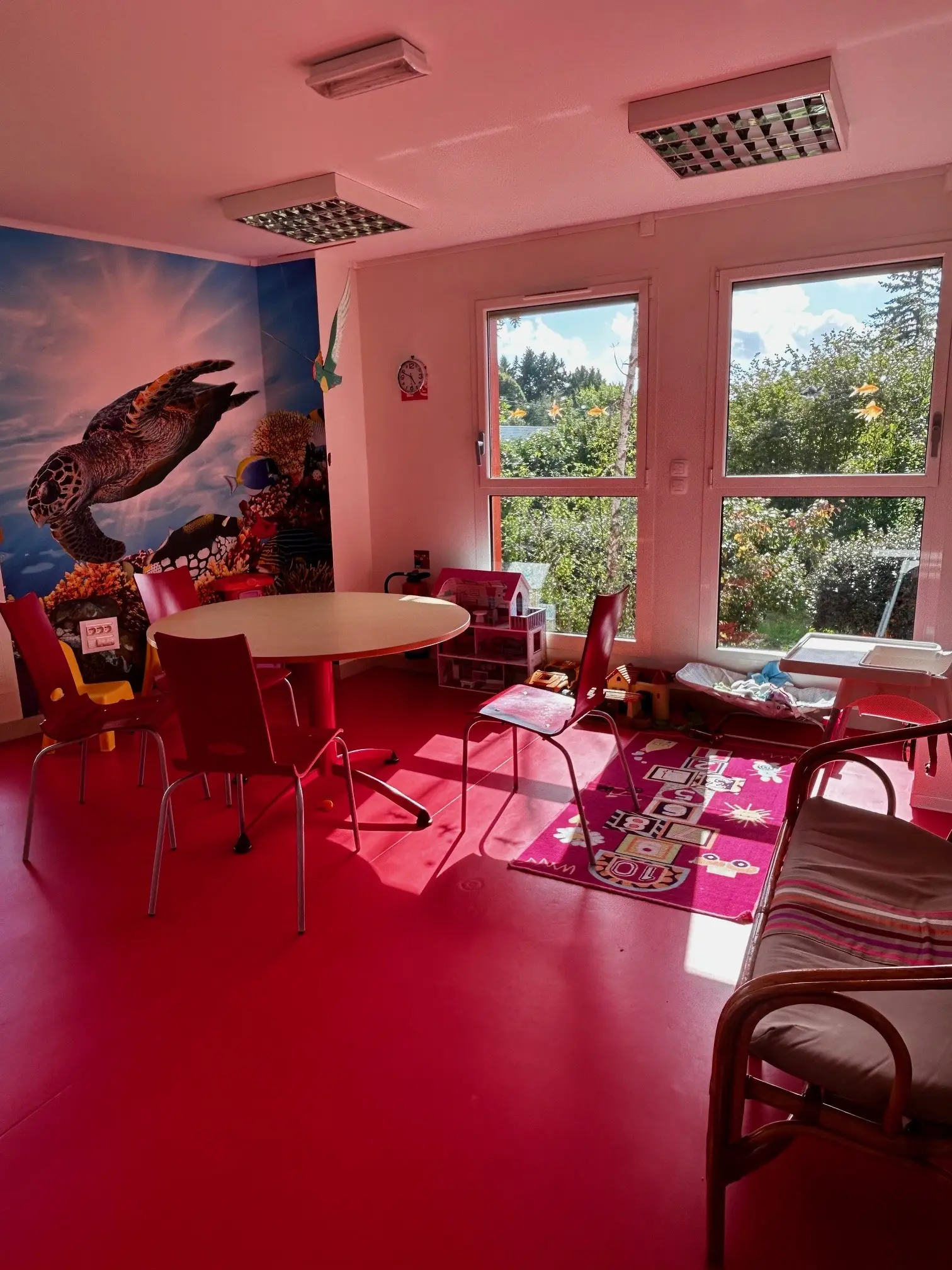 Photo de l'établissement