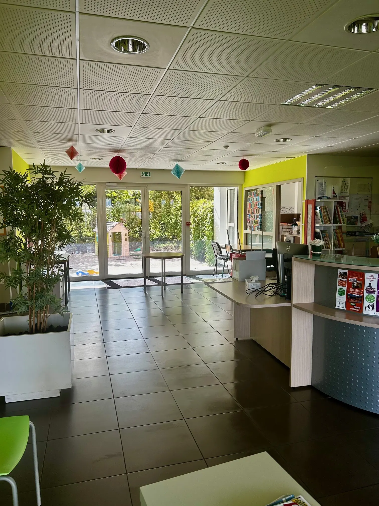 Photo de l'établissement