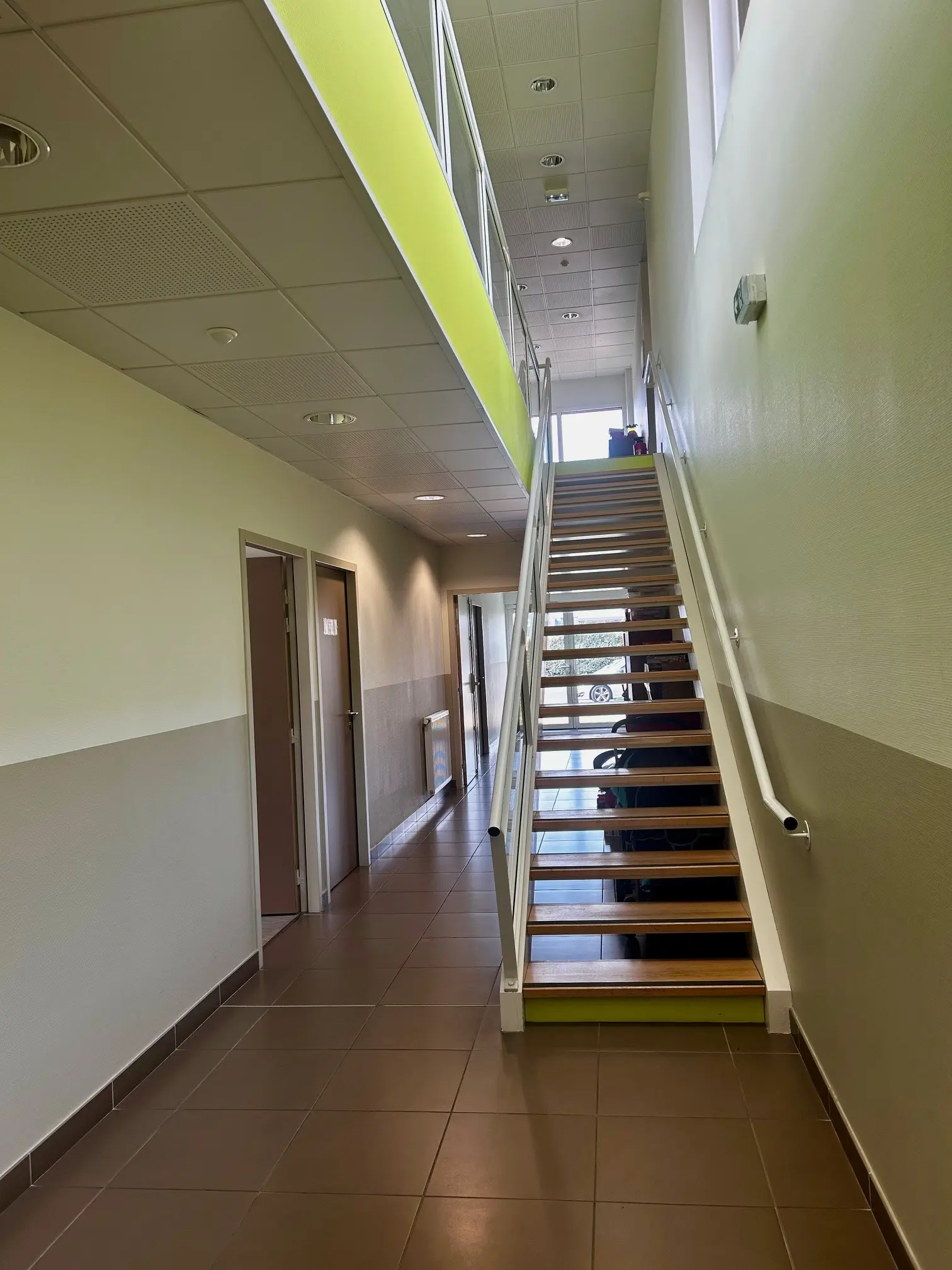 Photo de l'établissement