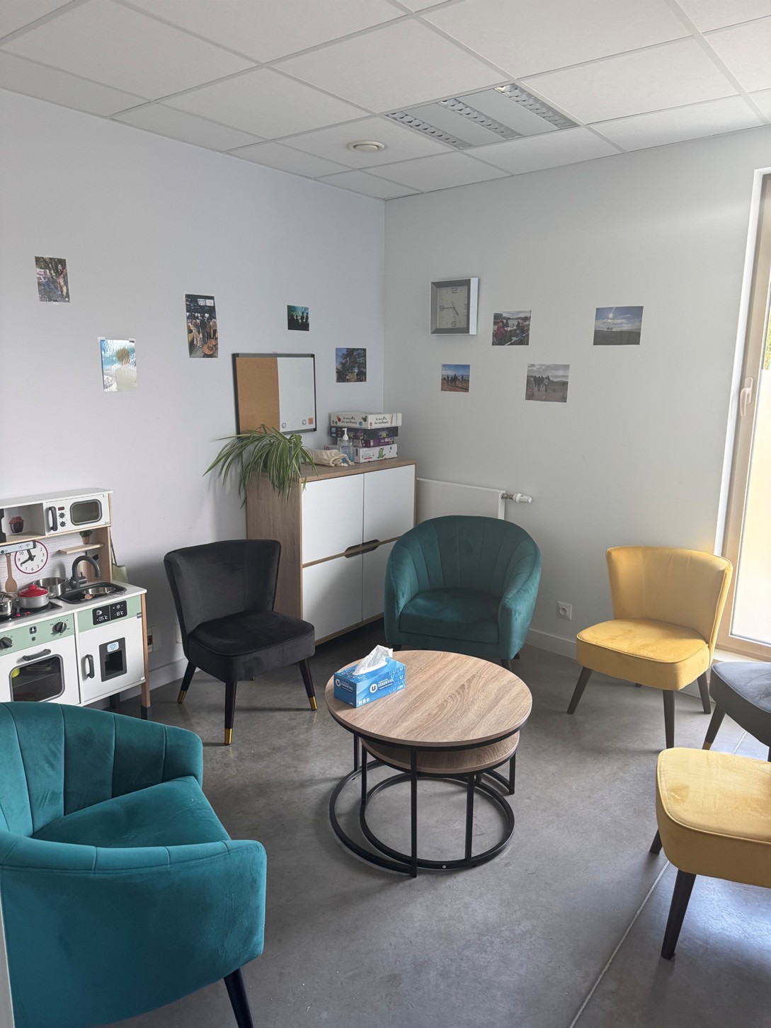 Photo de l'établissement