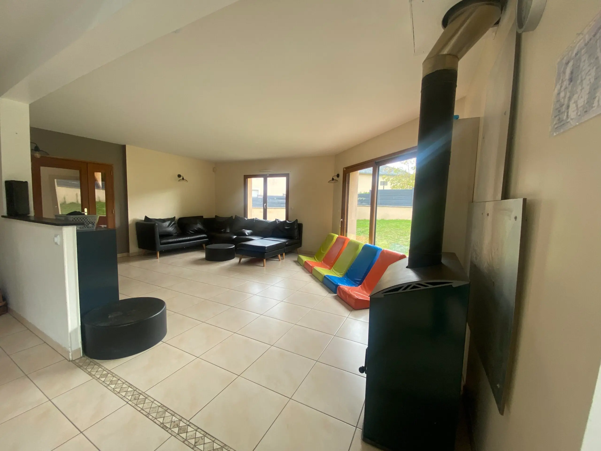 Photo de l'établissement