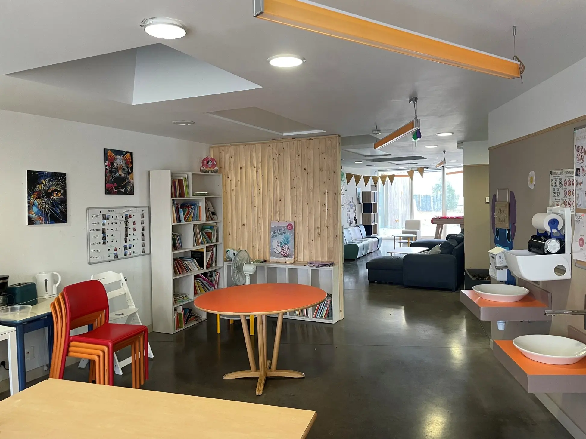 Photo de l'établissement