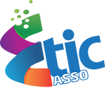 Logo ETIC’ASSO