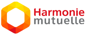 Logo Harmonie Mutuelle