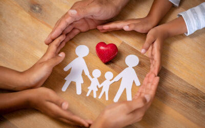 « La protection de l&rsquo;enfance se renforce en Sarthe… » Montjoie mise à l&rsquo;honneur dans un article de France Bleu