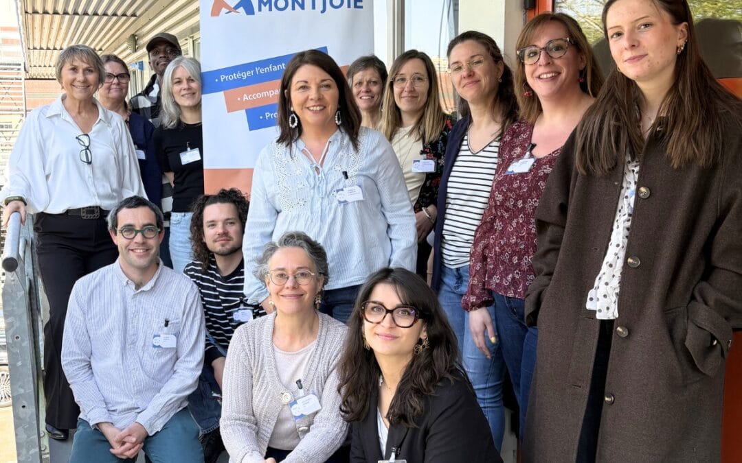 Journée portes ouvertes des ACT 72 au Mans