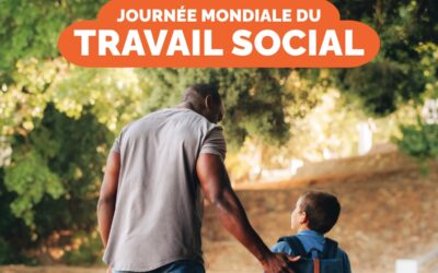 L’association Montjoie invitée sur Radio Alpa à l’occasion de la Journée mondiale du travail social