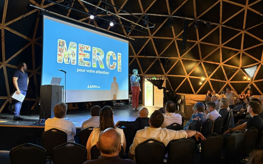Assemblée Générale 2026 de l&rsquo;Association Montjoie