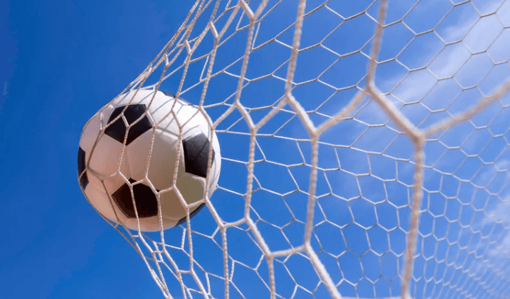 Tournoi de foot au City Stade des Palmiers
